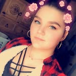 McKenzie Dean - @janekirirgas - Instagram