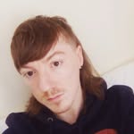 Junior Dickson - @mckenziedickson1996 - Instagram