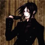 Mckenzie Dickson - @sebastian_michaelis8000 - Instagram