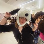 Mackenzie Dixon - Facebook