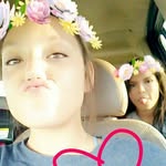 Mckenzie Dixon - @maria.mckenzie.bfffl - Instagram