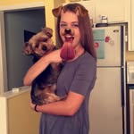 Mckenzie Dixon - @mckenzie_faye_nicole - Instagram