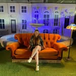 Mackenzie Donaldson - @mackenzied16 - Instagram