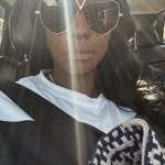 Rochelle Mckenzie-Donaldson - @ro_chelley - Instagram