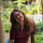 Mackenzie Dowd - @belleofthebook - Instagram
