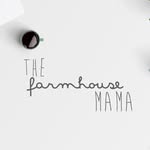 McKenzie Fleming - @thefarmhousemama - Instagram