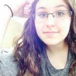 McKenzie Fleming - @mck3nzi3_vball10 - Instagram