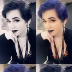 McKenzie Brooks Fowler - @avg_blueberry - Instagram