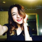 Mckenzie Fuller - @mckenzie8351 - Instagram