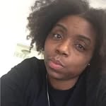 Desziereen Mckenzie-Gary - @desziereen - Instagram