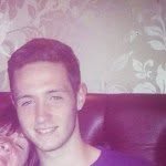 Gary Mckenzie - @garymckenzie93 - Instagram