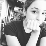 Mckenzie Garza - @mckenzie_garzz - Instagram