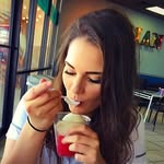 McKenzie Garza - @100happydayswithkenz - Instagram