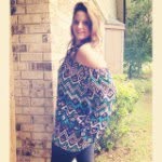 McKenzie Garza - @kenziegirl12 - Instagram