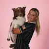 Mackenzie George - @kenzandrocky_ - TikTok