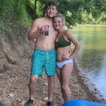 Mckenzie George - @mgkenzie02 - Instagram