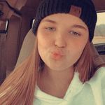 Mckenzie George - @georgeeee28 - Instagram