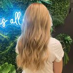 Mckenzie Gray - @hair_by_mckenzie_x - Instagram