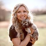 McKenzie Gray - @homesteadhavanese - Instagram