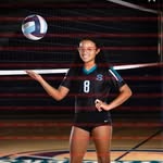mckenzie greer - @mckenziegrace_volleyball - Instagram