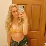 McKenzie Greer - @mckenziesdead_ - Instagram