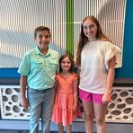 Mackenzie Gregory - Facebook