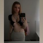 𝐌𝐚𝐜𝐤𝐞𝐧𝐳𝐢𝐞 𝐠𝐫𝐞𝐠𝐨𝐫𝐲 - @m.gregory_ - Instagram