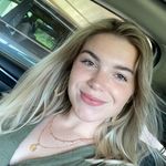 McKenzie Grimes - @kenzie.j.grimes - Instagram