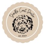 Mckenzie Hansen - @thedoodlecoatdoctor - Instagram