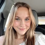 McKenzie Hatfield - @mckenziee.h - Instagram