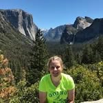 McKenzie Henry - @romcomz96 - Instagram