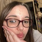 Mckenzie Hernandez - @mckenzierose2024 - Instagram