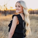 mckenzie hicks - @mckenziemaehicks - Instagram