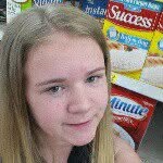 Mckenzie hicks - @shahicks456 - Instagram