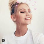 Mackenzie Holder - @kenzie.sinrol - Instagram