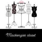 Mackenzie Holder - @kensiesclothes_ - Instagram