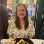 McKenzie Faye Holmes - @_bakenzie - Instagram