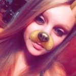 Mckenzie Holmes - @kenzholmes57 - Instagram