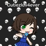 Mackenzie Huffman - @cutiezluv4ever - Instagram