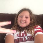 Mckenzie - @mckenziehuffman9 - Instagram