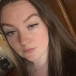 McKenzie Huffman - @kenzthecrimebuff - Instagram