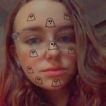 McKenzie Hunt - @panzie__7 - Instagram