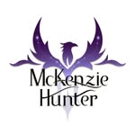 McKenzie Hunter - @mckenziehunter_author - Instagram