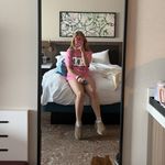 mackenzie hurst - @mackhurst18 - Instagram