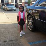 Mackenzie Hurst - Facebook