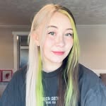 Mckenzie Hurst - @mckenziexoxo - Instagram