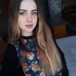 Mckenzie Hurst - @mckenzie.hurst - Instagram