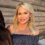 McKenzie Hurst - @kenziec22 - Instagram