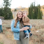 Mckenzie Jensen Ward - @kenzaroo96 - Instagram