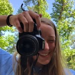 Mackenzie Joyner - @mjoynerphotography - Instagram